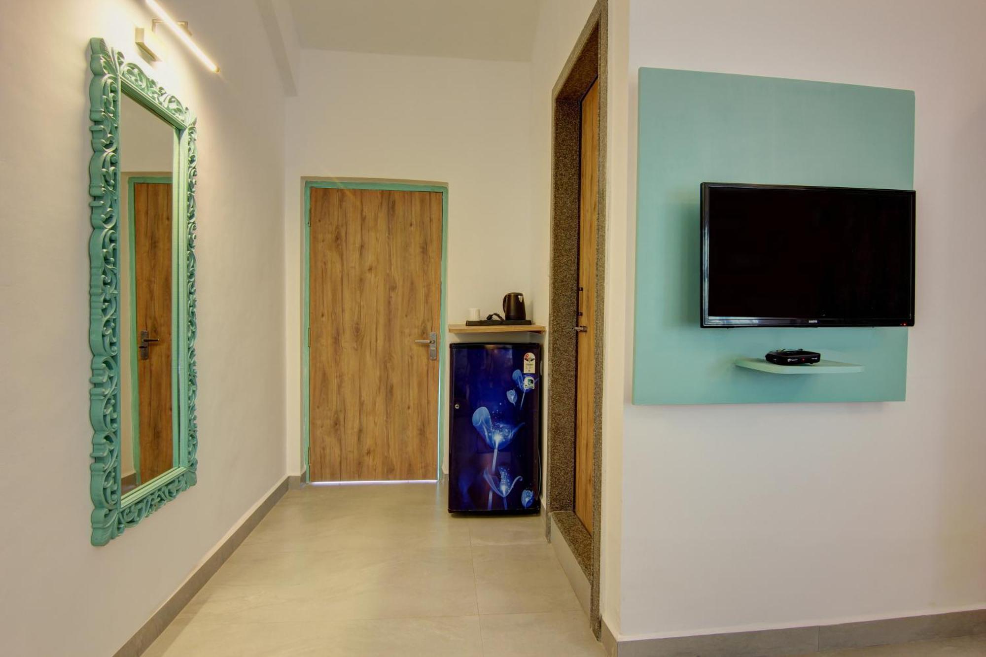 Comfort Holiday Home Baga Exterior photo